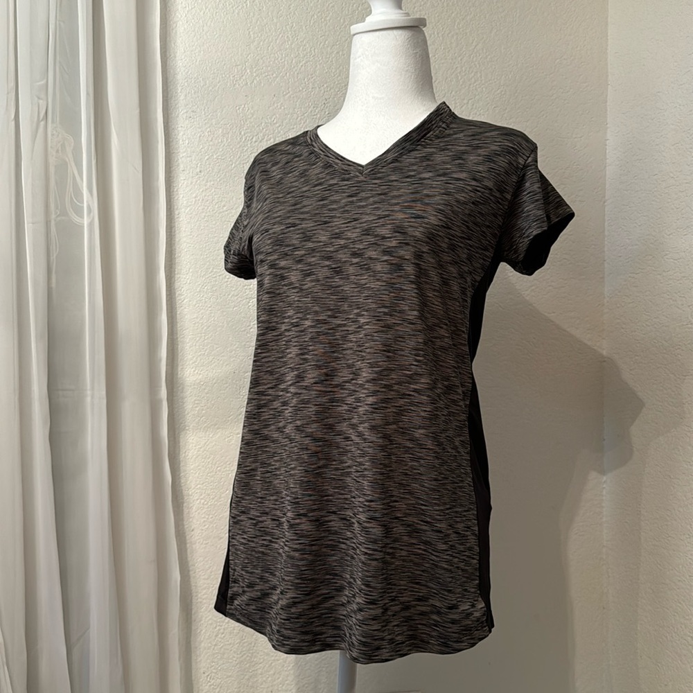 Beverly Hills Polo Club workout tee